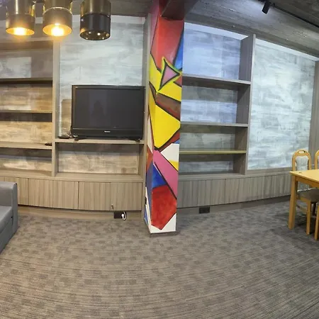 Apartament Centrum Mazury - Szczytno - Art. アパート *