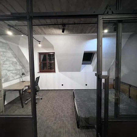 Apartament Centrum Mazury - Szczytno - Art. * シュチトノ