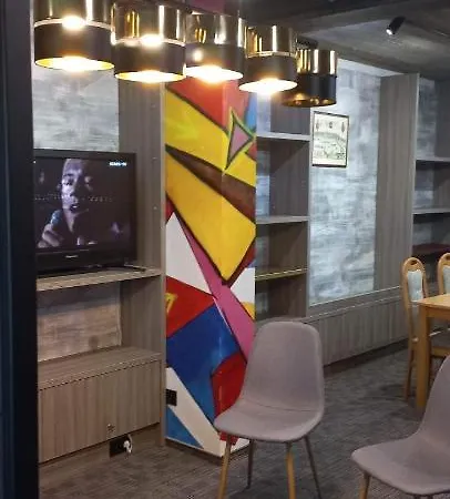 アパート Apartament Centrum Mazury - Szczytno - Art. *