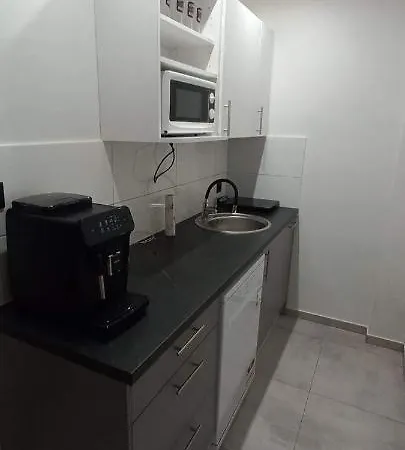 Apartament Centrum Mazury - Szczytno - Art. *