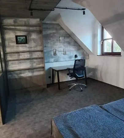 Apartament Centrum Mazury - Szczytno - Art. * シュチトノ