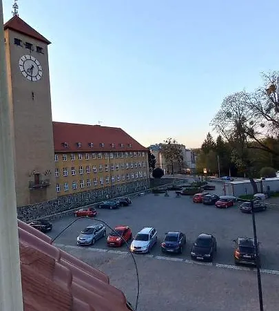 Apartament Centrum Mazury - Szczytno - Art. アパート *